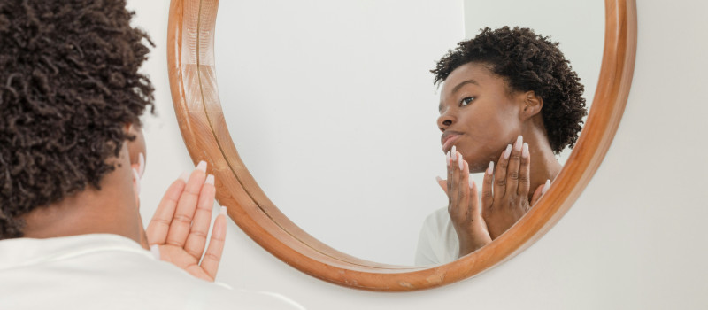 Як навесні доглядати за шкірою?