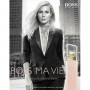 Ma Vie Pour Femme, Hugo Boss парфумерна композиція