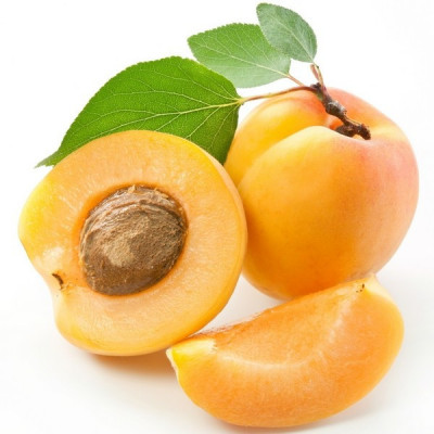 Гідролат абрикосу