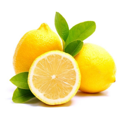 Лимону гідролат