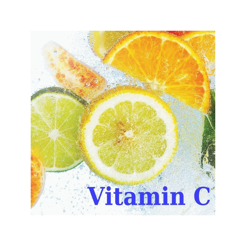 Польза витамина С для кожи
