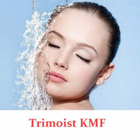 Trimoist KMF, ламелярний зволожуючий комплекс 