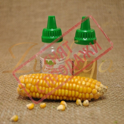 Гидролизат протеинов кукурузы