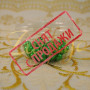 ᐈ ЗНЯТО З ПРОДАЖУ 60 мл Блістерна упаковка кругла - купити за приємною ціною в Україні | Інтернет-магазин Zulfiya