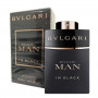 Man in black, Bvlgari парфумерна композиція