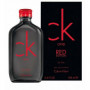 Ck One Red Edition For Him, Calvin Klein парфумерна композиція