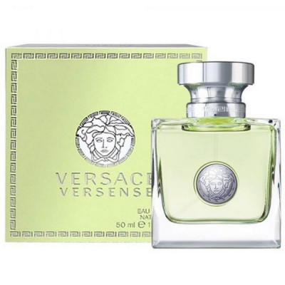 Versense, Versace парфюмерная композиция