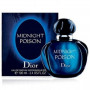 Midnight Poison, Dior парфюмерная композиция