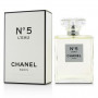 Chanel № 5 L'Eau, Chanel парфумерна композиція