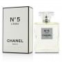 Chanel № 5 L'Eau, Chanel парфюмерная композиция