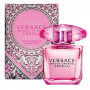 Bright Crystal Absolu, Versace парфумерна композиція