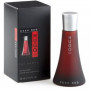 Deep Red, Hugo Boss парфюмерная композиция