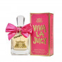 Viva La Juicy, Juicy Couture парфюмерная композиция