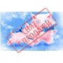 ᐈ ЗНЯТО З ПРОДАЖУ Картинка Котики в рожевому 4,5х2,5 см - купити за приємною ціною в Україні | Інтернет-магазин Zulfiya