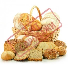 Свежий хлеб отдушка: купить в Украине | Зульфия: Интернет-магазин