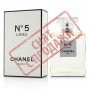 Chanel № 5 L'Eau, Chanel парфюмерная композиция