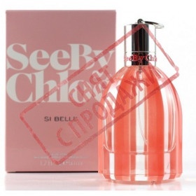 See by Chloe Si Belle, Chloe парфумерна композиція