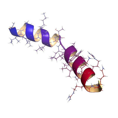 Пептидний міорелаксант SNAP-8