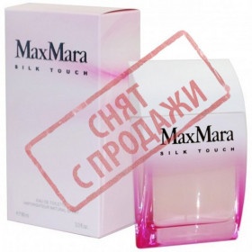 Max mara discount silk touch отзывы