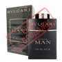 Man in black, Bvlgari парфюмерная композиция
