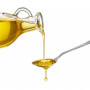 ᐈ Рафінована олія кризалідна - купити за приємною ціною в Україні | Інтернет-магазин Zulfiya