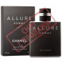 Chanel Allure Homme Sport Eau Extreme парфюмерная композиция