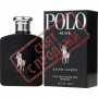  Polo Black, Ralph Lauren парфюмерная композиция