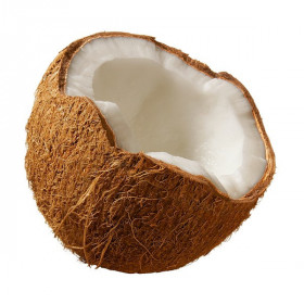 Нерафинированное масло кокоса