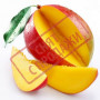 ᐈ ЗНЯТО З ПРОДАЖУ Рафінований батер манго - купити за приємною ціною в Україні | Інтернет-магазин Zulfiya