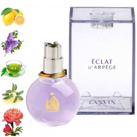 Eclat d`Arpege, Lanvin парфюмерная композиция