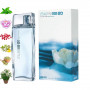 L'eau par Kenzo, Kenzo парфумерна композиція