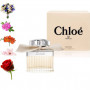 Chloé, Chloé парфумерна композиція