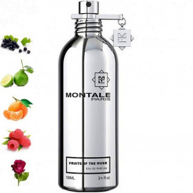 Fruits of the Musk, Montale парфюмерная композиция