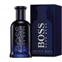 Hugo Boss Boss Bottled Night парфюмерная композиция