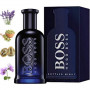 Hugo Boss Boss Bottled Night парфюмерная композиция