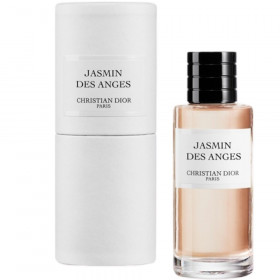 Jasmin Des Anges, Christian Dior парфюмерная композиция