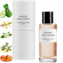 Jasmin Des Anges, Christian Dior парфумерна композиція
