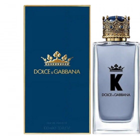 K By Dolce and Gabbana, Dolce and Gabbana парфумерна композиція