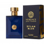 Versace Dylan Blue pour homme, Versace парфумерна композиція