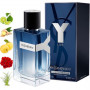 Y Live, Yves Saint Laurent парфумерна композиція в Києві, Вінниці