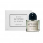 Bal dʼAfrique, Byredo парфюмерная композиция