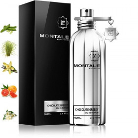 Chocolate Greedy, Montale парфюмерная композиция