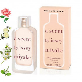 A Scent Eau d'Ete Florale, Issey Miyake парфумерна композиція