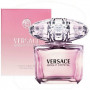 Bright Crystal, Versace парфюмерная композиция в Киеве, Виннице