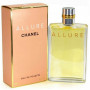 Allure, Chanel парфумерна композиція