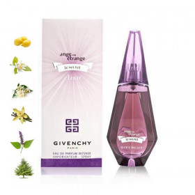 Ange ou Demon Le secret elixir, Givenchy парфумерна композиція