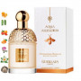 Aqua Allegoria Mandarine Basilic, Guerlain парфюмерная композиция