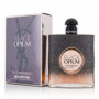 Black Opium Floral Shock, YSL парфумерна композиція