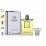 Chanel №19 Poudre, Chanel парфюмерная композиция