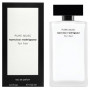 Pure Musc For Her by Narciso Rodriguez парфюмерная композиция